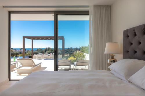 Apartamento Vila Castelo Parque