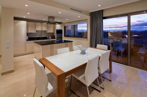 Apartamento Vila Castelo Parque