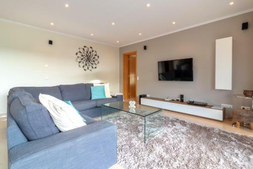 Apartamento Vila Castelo Parque