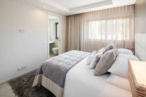 Apartamento Vila Castelo Parque