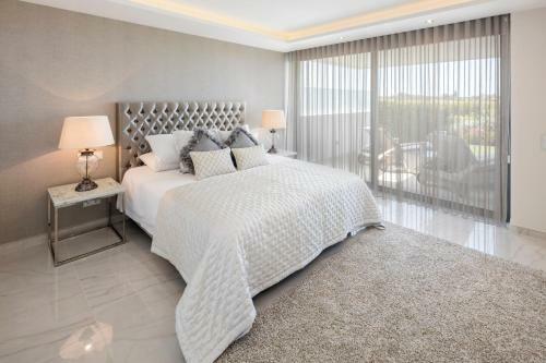 Apartamento Vila Castelo Parque