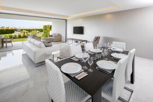 Apartamento Vila Castelo Parque