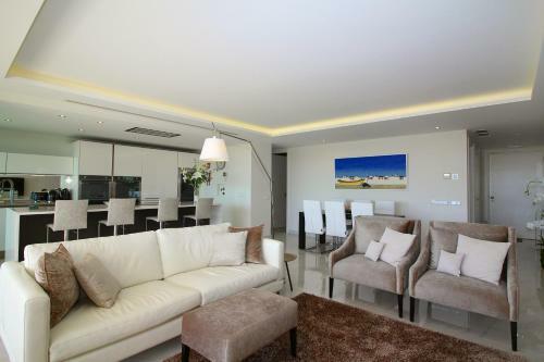 Apartamento Vila Castelo Parque