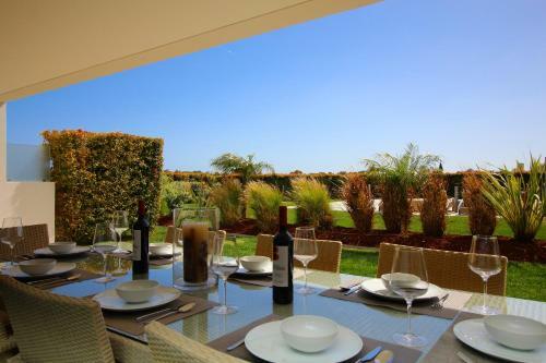 Apartamento Vila Castelo Parque