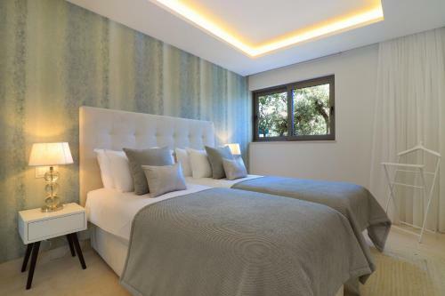 Apartamento Vila Castelo Parque