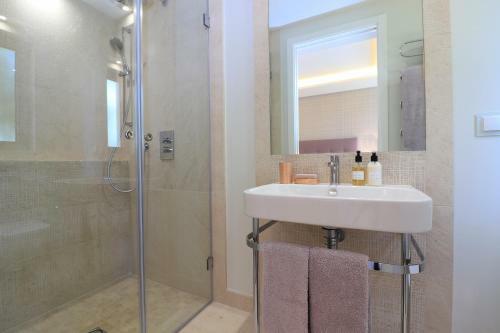 Apartamento Vila Castelo Parque