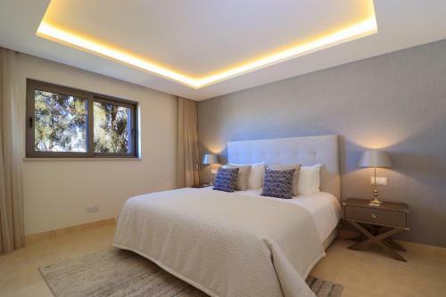 Apartamento Vila Castelo Parque
