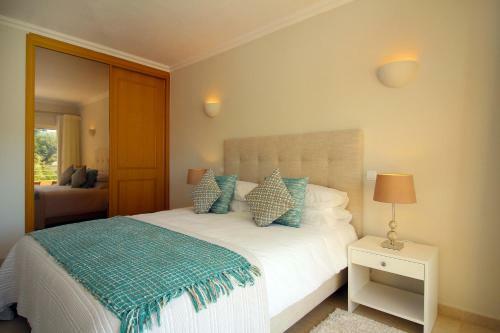 Apartamento Vila Castelo Parque
