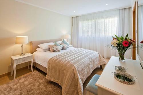 Apartamento Vila Castelo Parque