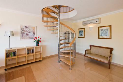 Apartamento Vila Castelo Parque