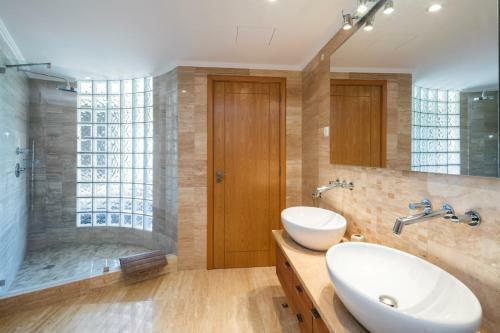 Apartamento Vila Castelo Parque