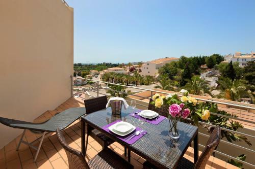 Apartamento Vila Castelo Parque
