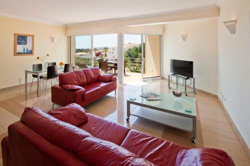 Apartamento Vila Castelo Parque