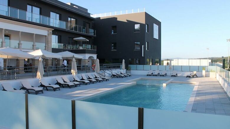 Casa Do Adro Hotel