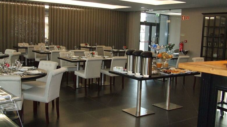 Casa Do Adro Hotel
