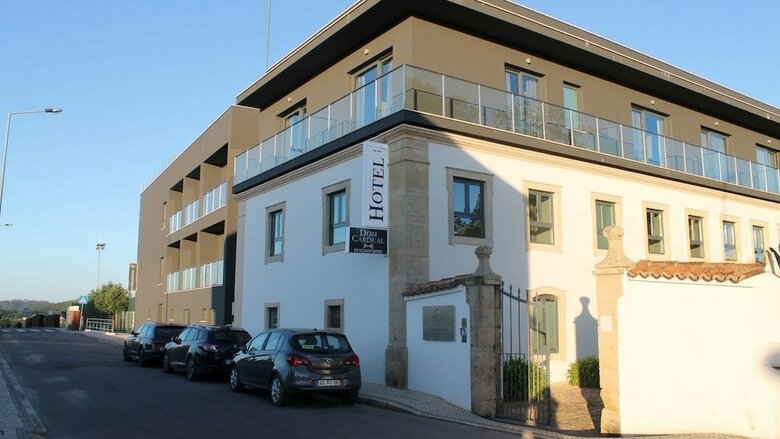Casa Do Adro Hotel