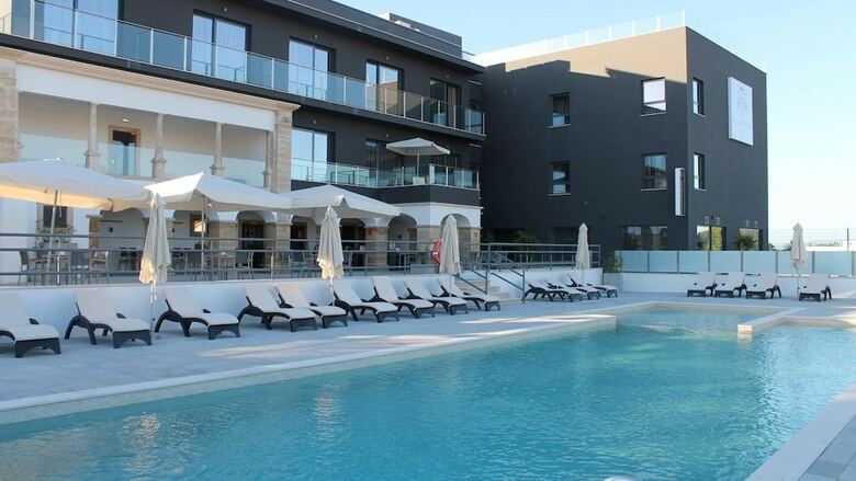 Casa Do Adro Hotel