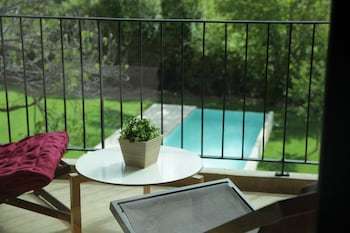 Colmeal Countryside Hotel