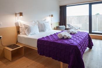 Colmeal Countryside Hotel
