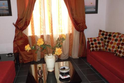 Apartamento Appartamento Elegance