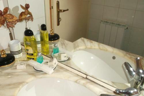 Apartamento Appartamento Elegance