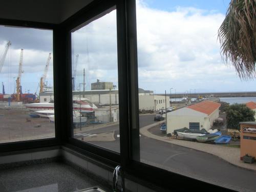 Apartamento Freitas