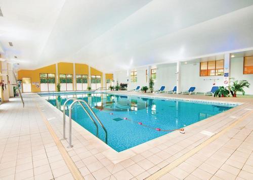 Devon Hills Lodges