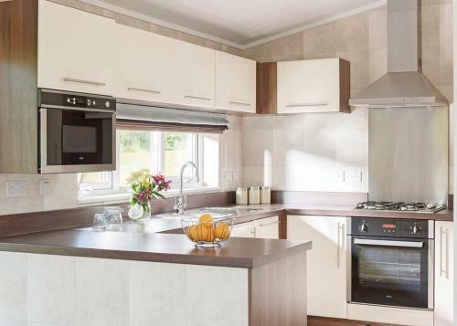 Devon Hills Lodges