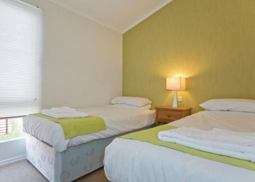 Devon Hills Lodges