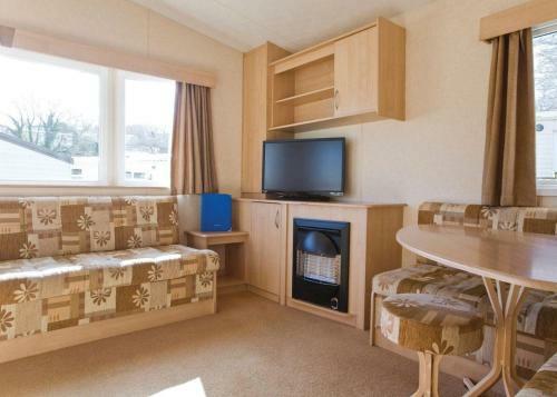 Devon Hills Lodges