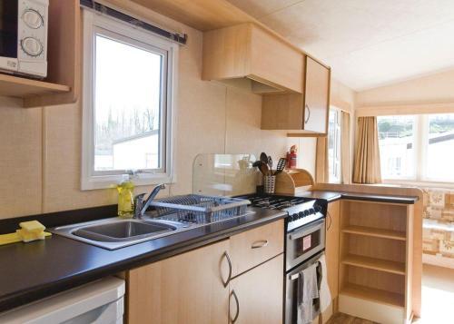 Devon Hills Lodges