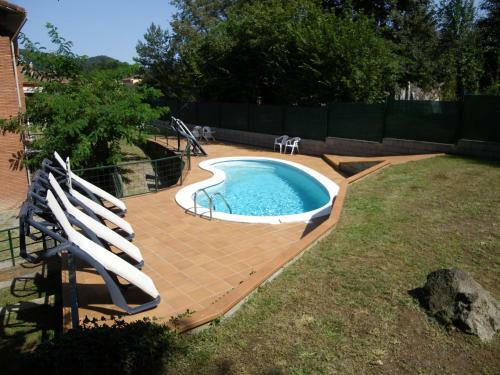 Apartamentos La Francesa