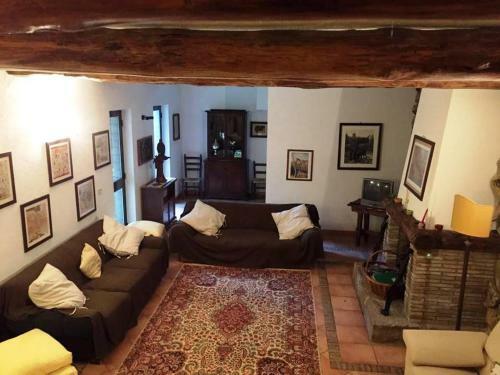 La Casa Degli Elfi