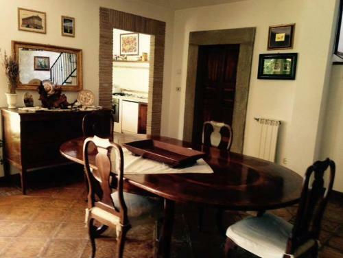 La Casa Degli Elfi