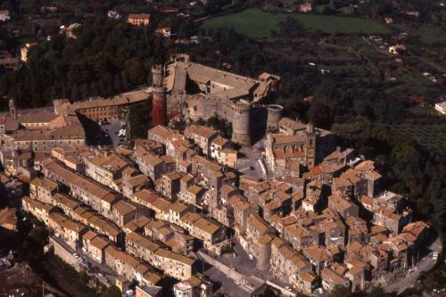 La Casa Degli Elfi
