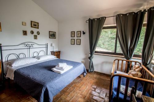 La Casa Degli Elfi