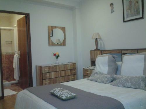 Hotel Azibo E Restaurante