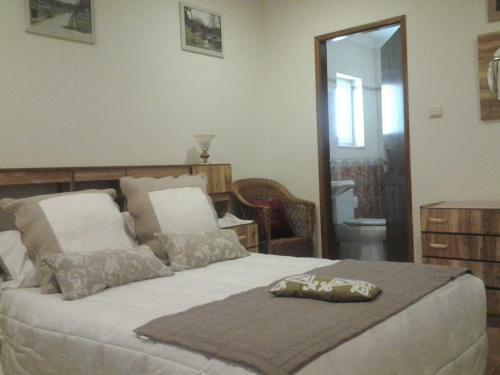 Hotel Azibo E Restaurante