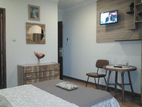 Hotel Azibo E Restaurante