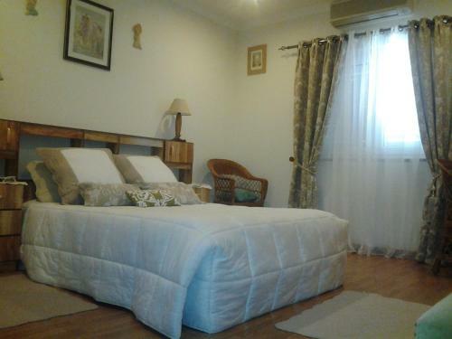 Hotel Azibo E Restaurante