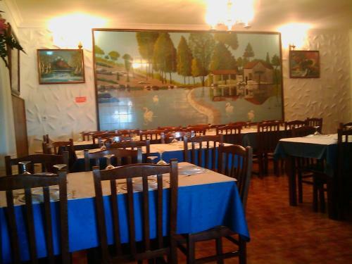 Hotel Azibo E Restaurante