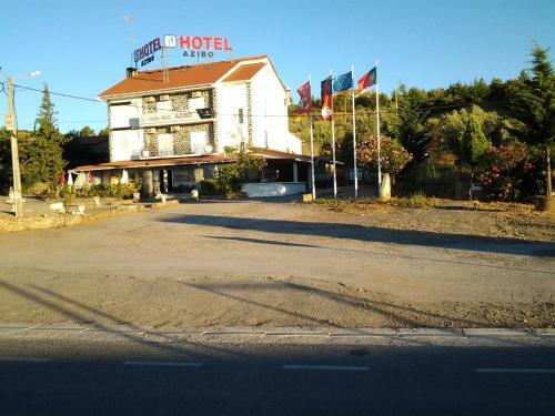 Hotel Azibo E Restaurante