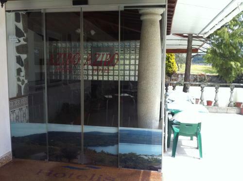 Hotel Azibo E Restaurante