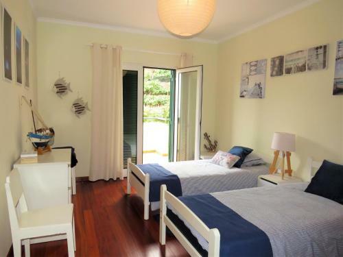 Apartment Villa Sol II