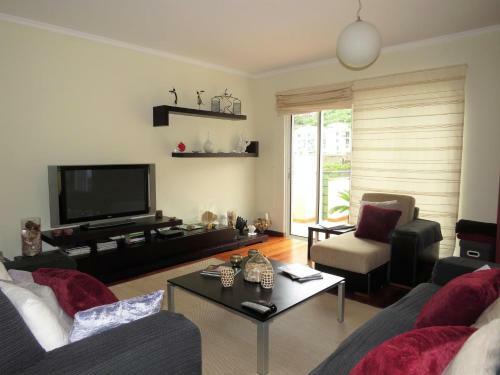 Apartment Villa Sol II
