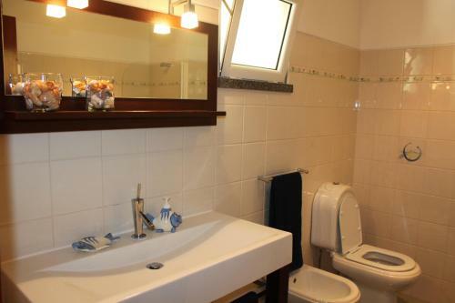 Apartment Villa Sol II