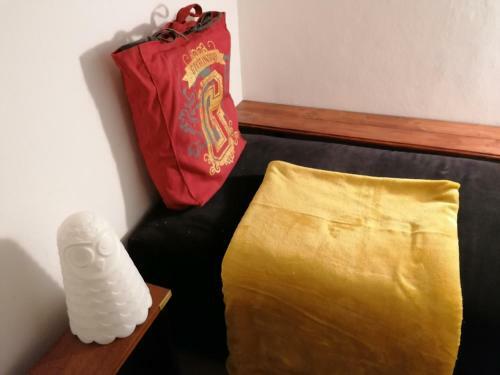 Apartamento Cozy Central