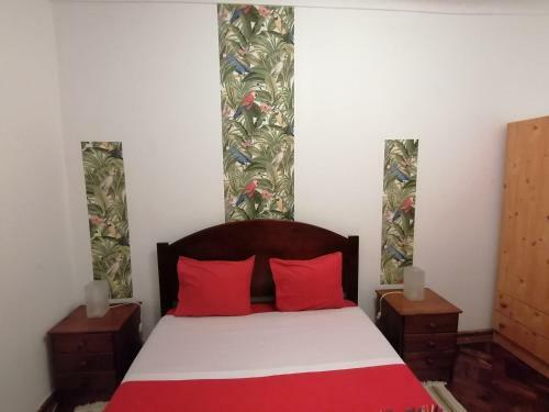Apartamento Cozy Central
