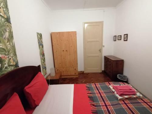 Apartamento Cozy Central