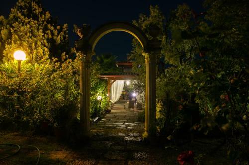 Il Casale Delle Principesse